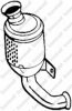 BOSAL 099-718 Catalytic Converter